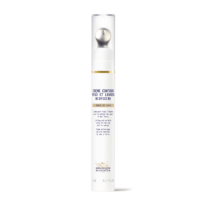[BIOLOGIQUE RECHERCHE] CRÈME CONTOUR YEUX ET LÈVRES BIOFIXINE