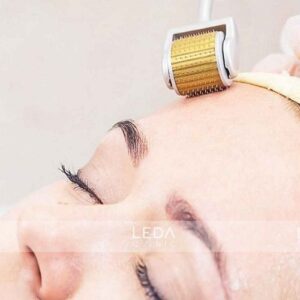 NANO WHITE MICRO NEEDLING - LIỆU TRÌNH PHI KIM NANO TRẮNG