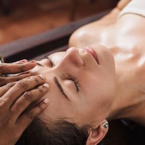 HAIR REPAIR TREATMENT - LIỆU TRÌNH PHỤC HỒI TÓC