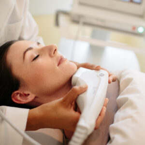 ULTHERAPY - LIỆU TRÌNH TRẺ HÓA DA