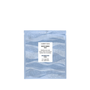 [COMFORT ZONE] WATER SOURCE MASK