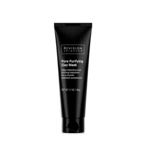 [REVISION] PORE PURIFYING CLAY MASK
