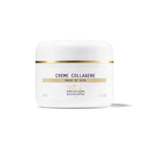 [BIOLOGIQUE RECHERCHE] CRÈME COLLAGÈNE