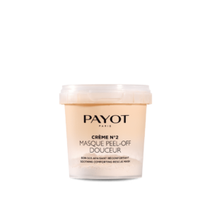 [PAYOT] MASQUE PEEL OFF DOUCEUR
