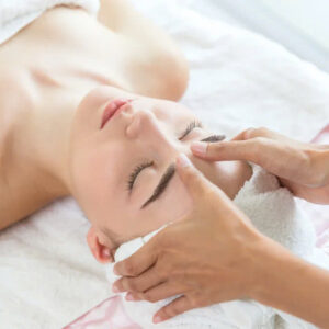 DEEP CLEANSING